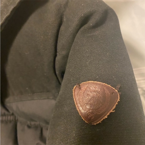 Zara boys puffer jacket - Picture 6 of 6